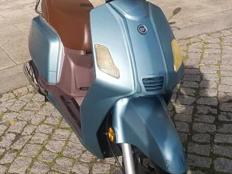 mota zahara keeway 50 cc 2t baltar