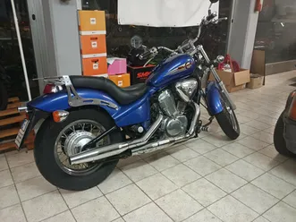 honda vt 600 shadow c