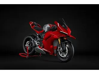 ducati panigale v4 r