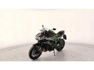 vendo kawasaki z h2 (2020) usata a grottammare (codice 9884028) - moto.it