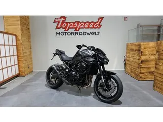 kawasaki z900