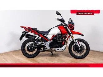 vendo moto guzzi v85 tt evocative graphics (2021 - 23) usata a rozzano (codice 9883818) - 
