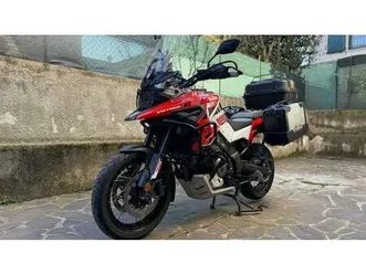 vendo suzuki v-strom 1050xt (2020 - 23) usata a melzo (codice 9884072) - moto.it