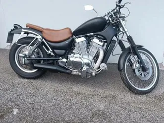 vendo suzuki vs 800 gl (1992 - 98) usata a san leonardo in passiria/st. leonhard in passeier (codice 9883947) - moto.it