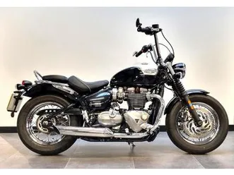 triumph speedmaster 1200 custom cruiser petrol manual euro 5 (79 ps) 1200 cc