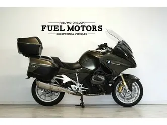 stock seclin - bmw r1250rt 2021 41.000 km - fuel motors