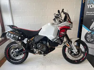 ducati desertx 937 ducati quick shift euro 5 937 cc