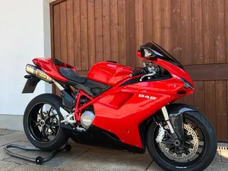 ducati 848