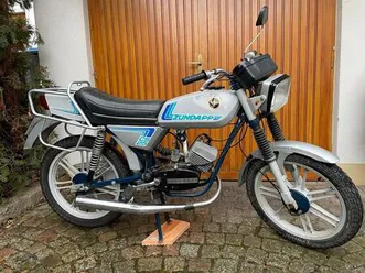 zündapp cs25