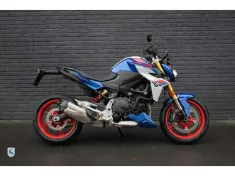 bmw f 900 r motorsport / btw