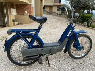 ciao piaggio