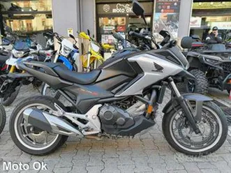 honda nc750x
