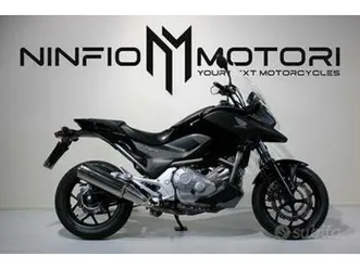 honda nc 700 - 2013 patente a2