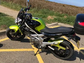 suzuki, sfv, 2010, 645 (cc)