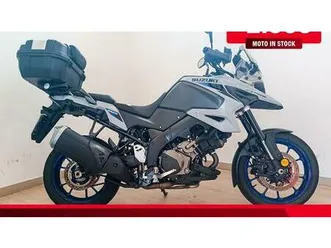 vendo suzuki v-strom 1050 (2020 - 21) usata a rozzano (codice 9883810) - moto.it