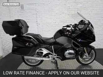 2015 bmw r 1200 rt 1200 le sports tourer petrol manual euro 4 (125 ps) sports tourer petrol manual