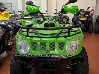 arctic cat 400 4x4 4x4 verde