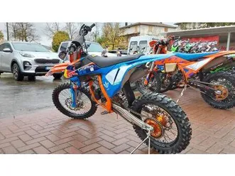 vendo ktm 85 sx (2023) usata a pavullo nel frignano (codice 9884031) - moto.it