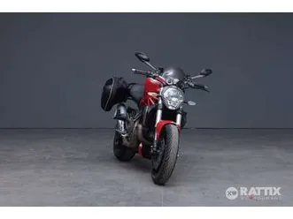 ducati monster 1200 my14 rosso