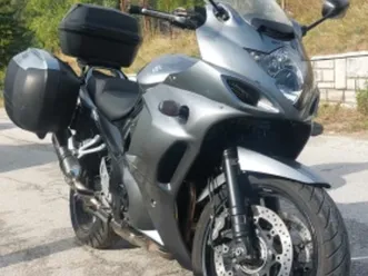 suzuki gsx gsx1250fa