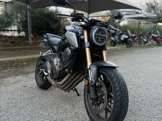 honda cb 650