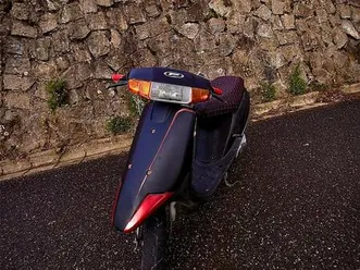 aprillia amico 50