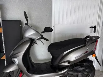 kymco vitality roller 2000km - guter zustand