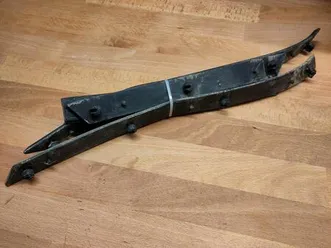 peugeot django fußraum gummis