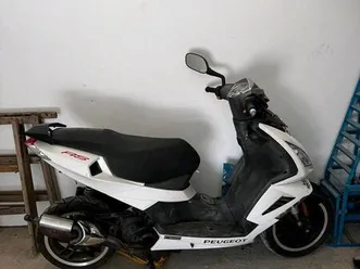 speedfight 3 roller wassergekühlt