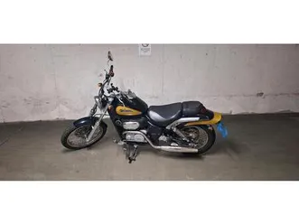 aprilia 125 ccm classic 2 takt