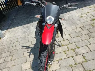 aprilia rx 125