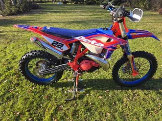 beta 300 rx (nie beta rr racing) brzezina