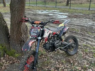 cross kxd 608 pro przysucha