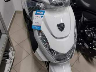 skuter peugeot kisbee 50 4t s elk