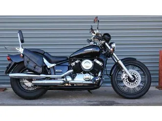 yamaha xvs650 dragstar 2002