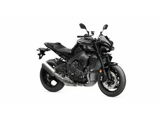 yamaha mt-10 *1. hand*