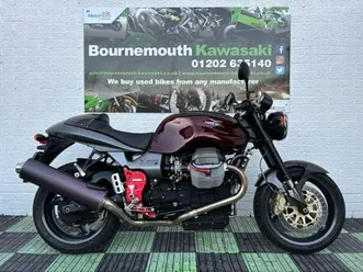 2004 moto guzzi v11 1100 sport