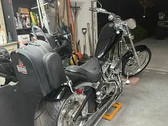 2004 chopper