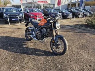 honda cb650r euro 5 649 cc