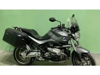 vendo bmw r 1200 r (2006 - 11) usata a lainate (codice 9884318) - moto.it