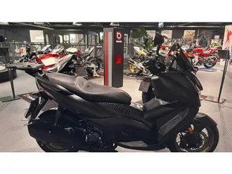 vendo zontes zt350-d (2023 - 25) usata a firenze (codice 9884358) - moto.it