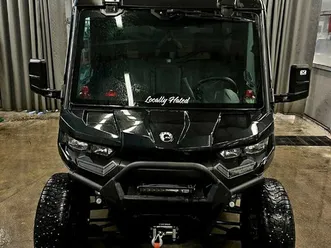 hd7 xu compass green