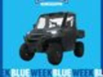 xp blue slate 2026 blue week special!