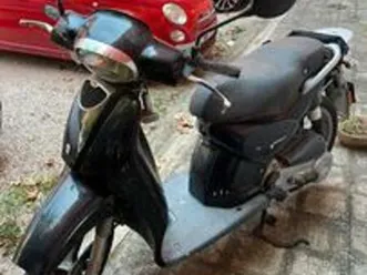 scarabeo 50 4 tempi anni 2007