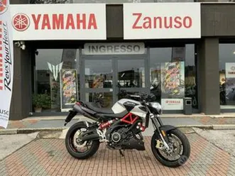 aprilia shiver 900 abs