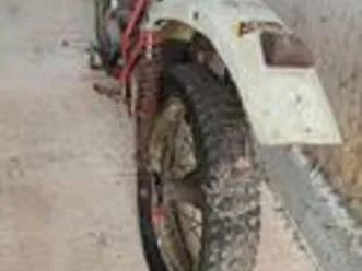 aprilia tx 300 - 1982