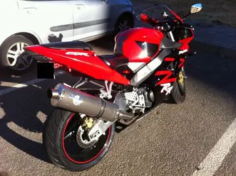 honda cbr 954 rr fireblade – imaculada! sé, santa maria e meixedo