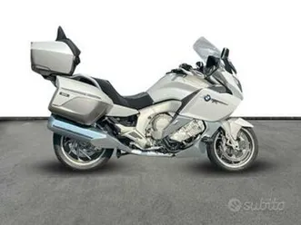 bmw k 1600 gt k 1600 gtl exclusive abs
