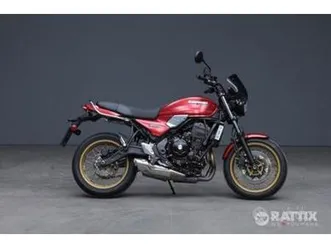 kawasaki z 650 rs