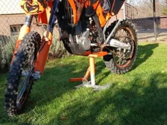 ktm exc-f 250 rejestracja szwecja pobiedziska